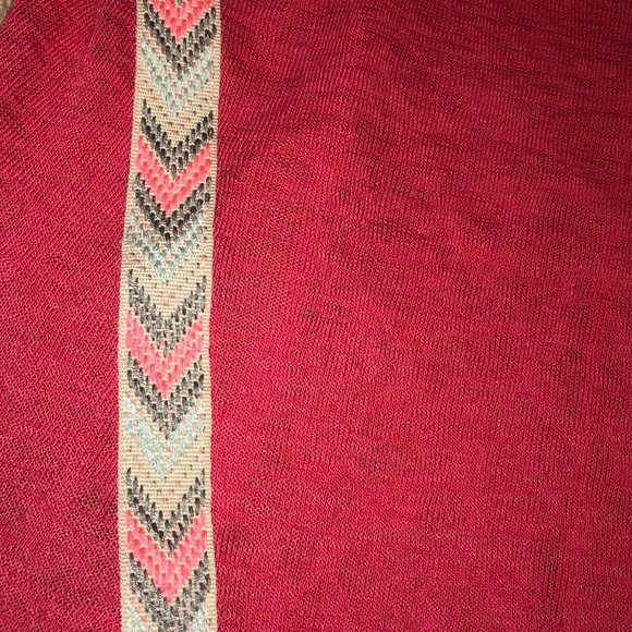 Maurices Tank - Picture 5 of 5